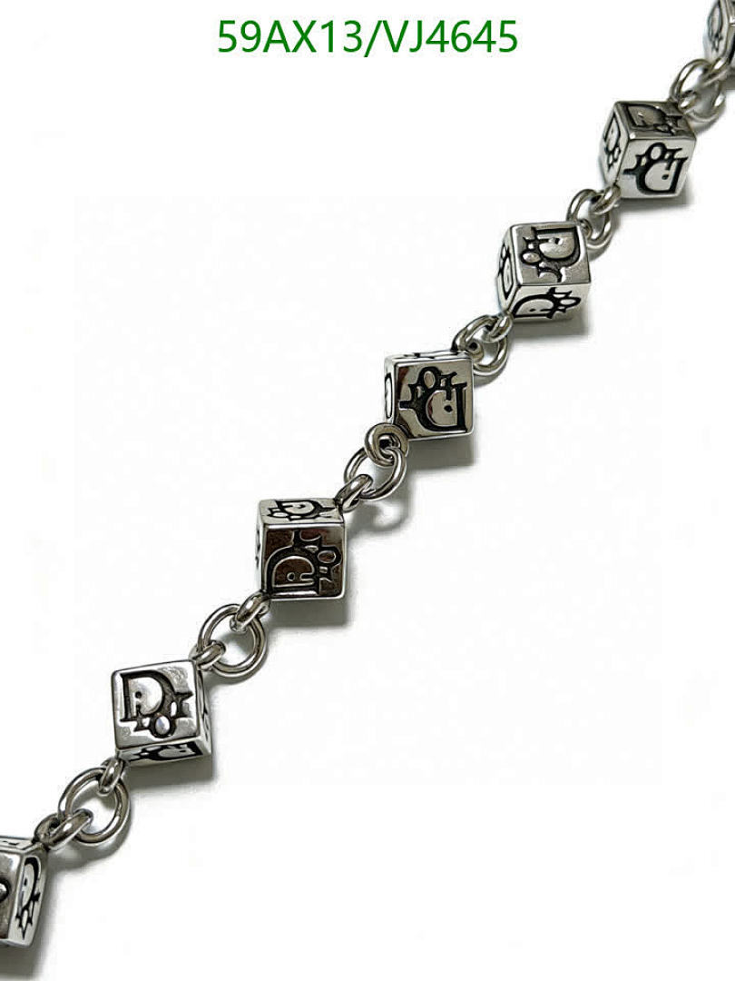 Dior-Jewelry Code: VJ4645 $: 59USD