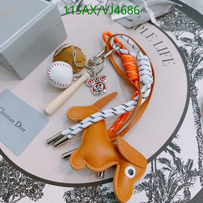 Dior-Jewelry Code: VJ4686 $: 115USD