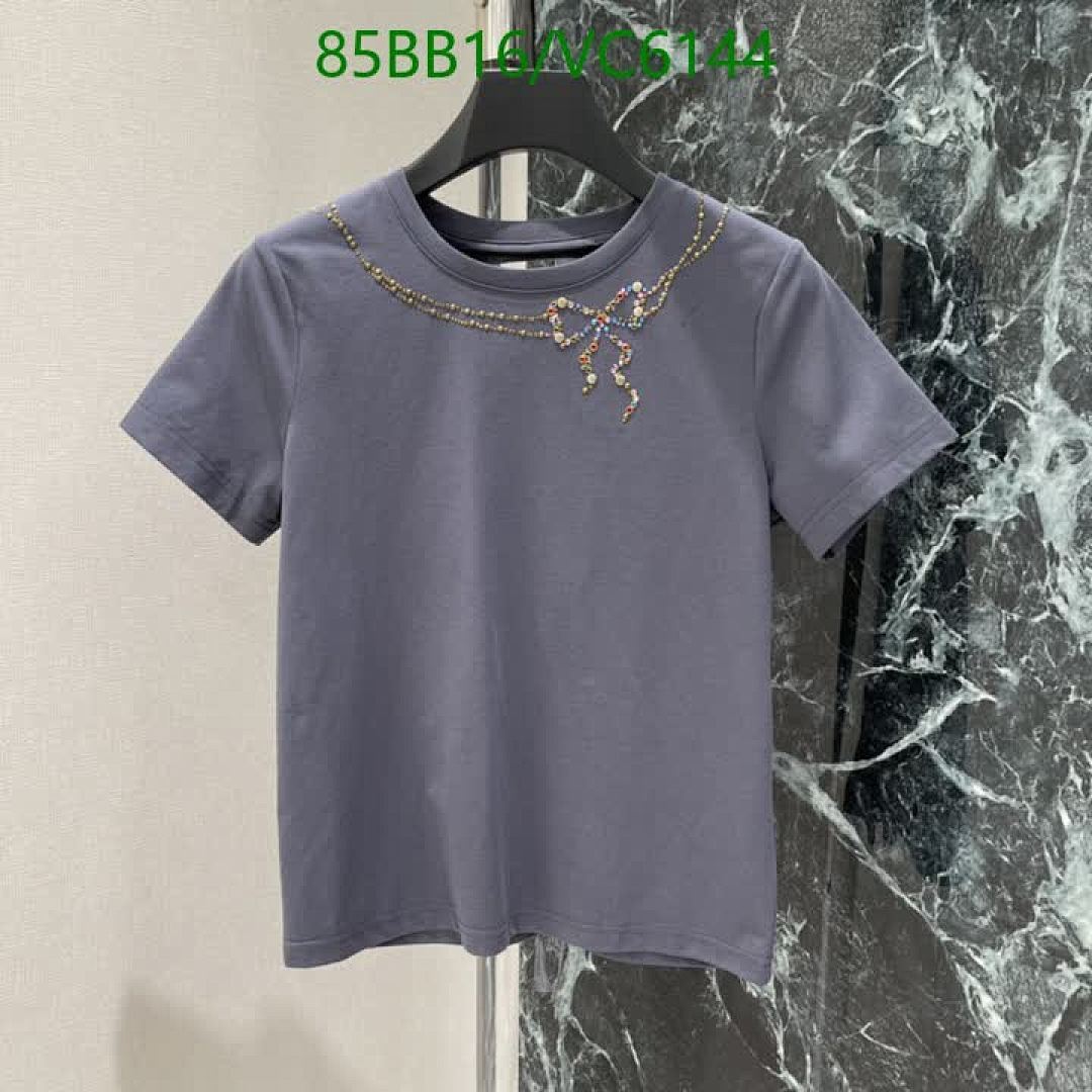 Dior-Clothing Code: VC6144 $: 85USD