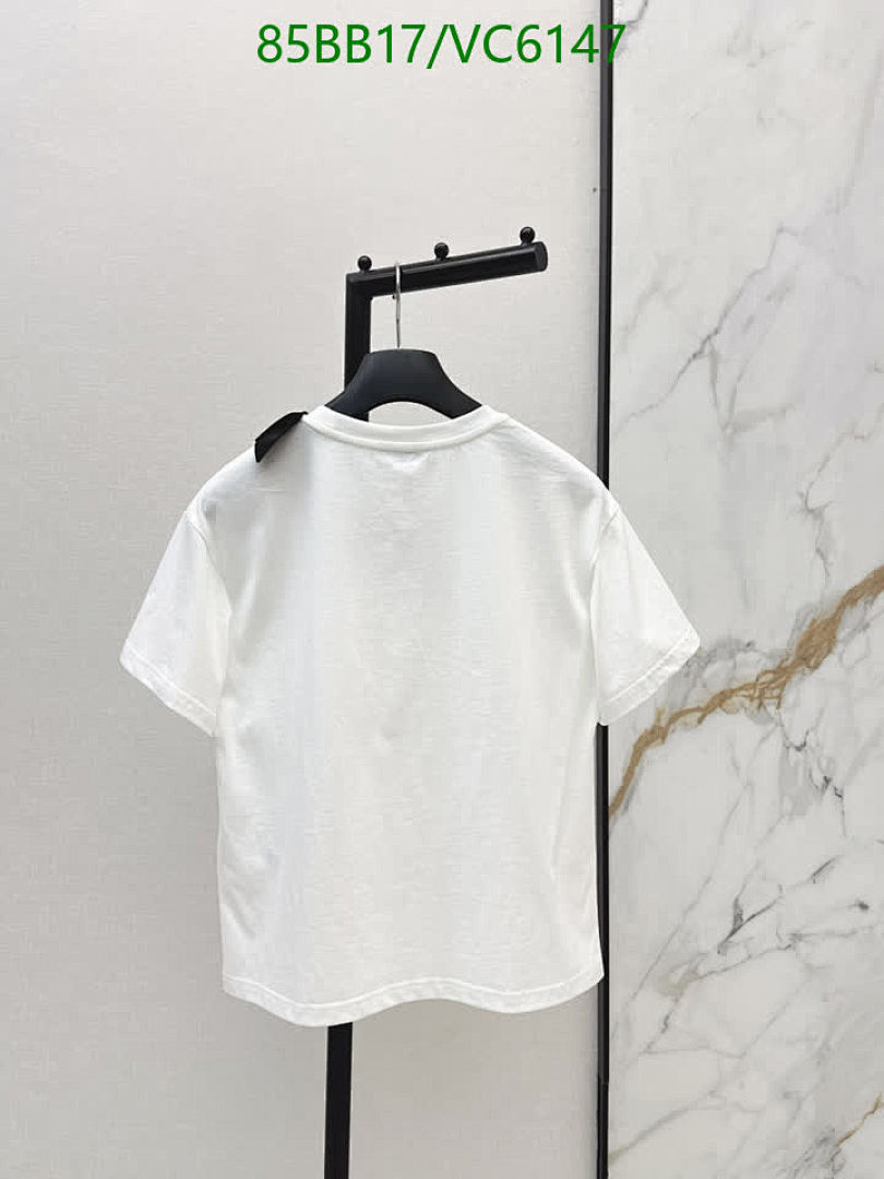 Dior-Clothing Code: VC6147 $: 85USD