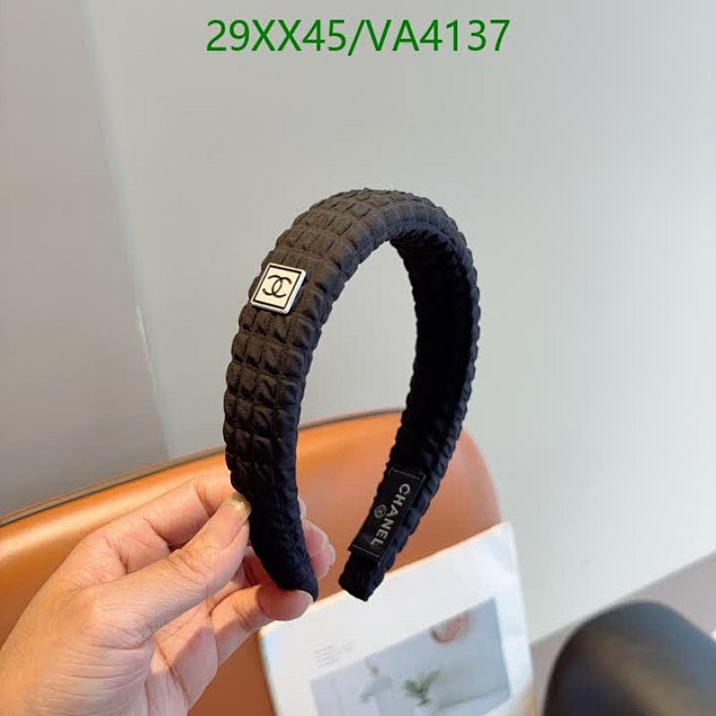 Chanel-Headband Code: VA4137 $: 29USD