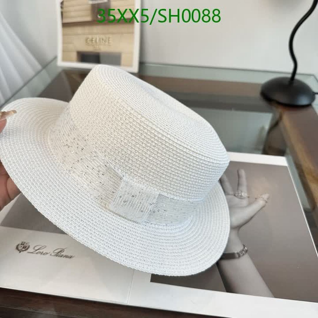 Chanel-Cap(Hat) Code: SH0088 $: 35USD