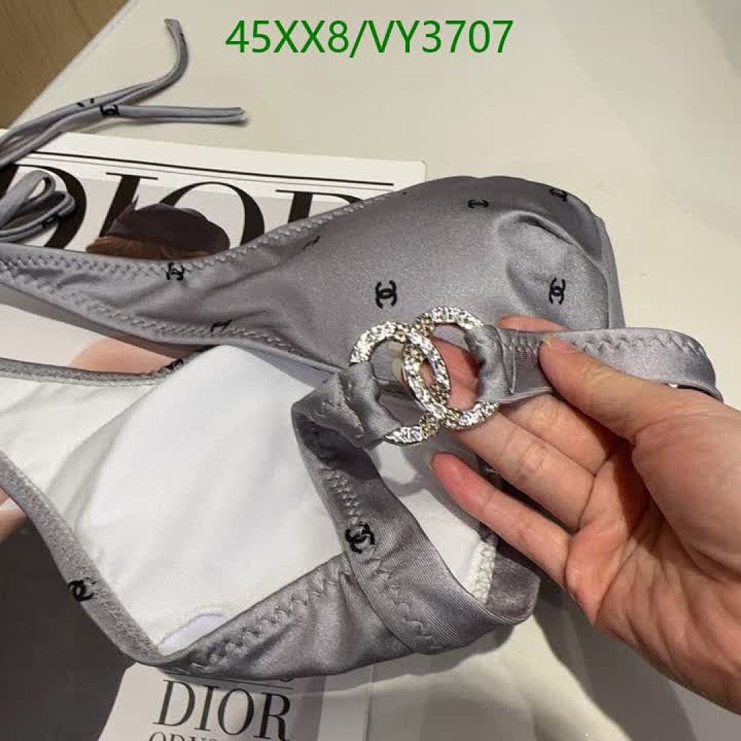 Chanel-Swimsuit Code: VY3707 $: 45USD