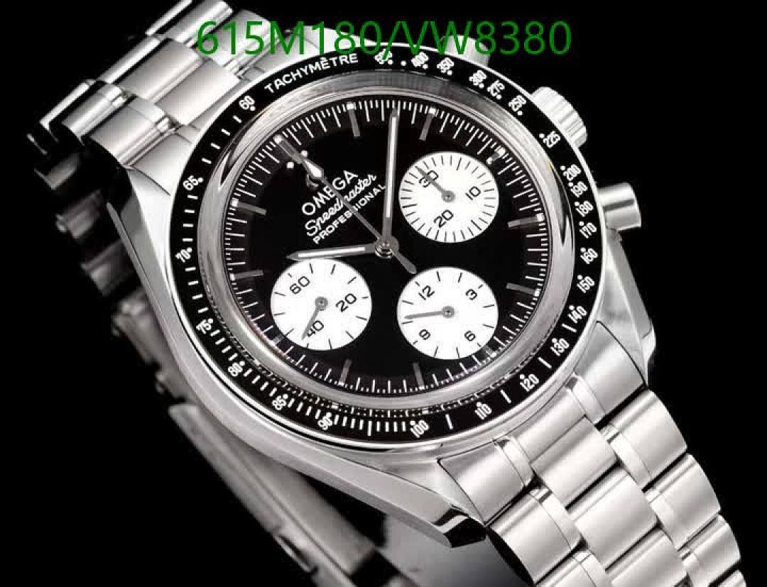 Omega-Watch(Mirror Quality) Code: VW8380 $: 615USD