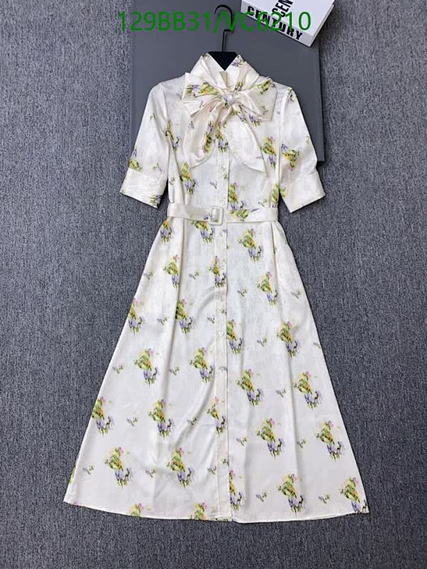 Dior-Clothing Code: VC6210 $: 129USD