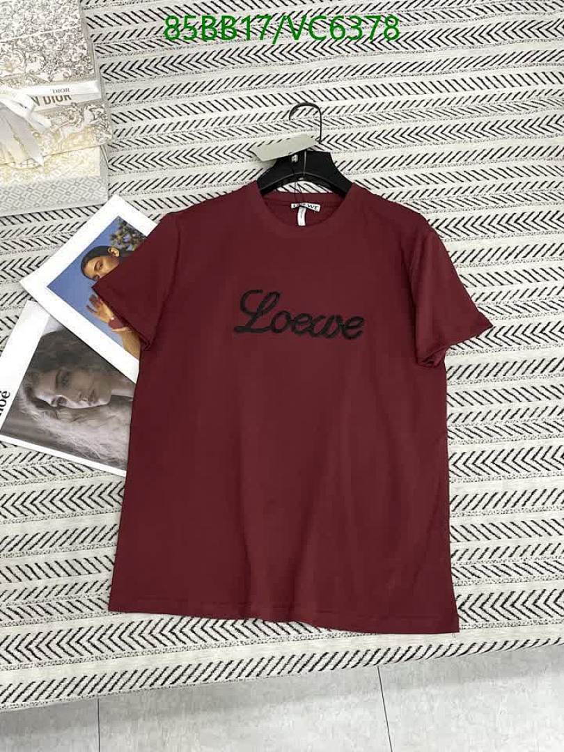 Loewe-Clothing Code: VC6378 $: 85USD