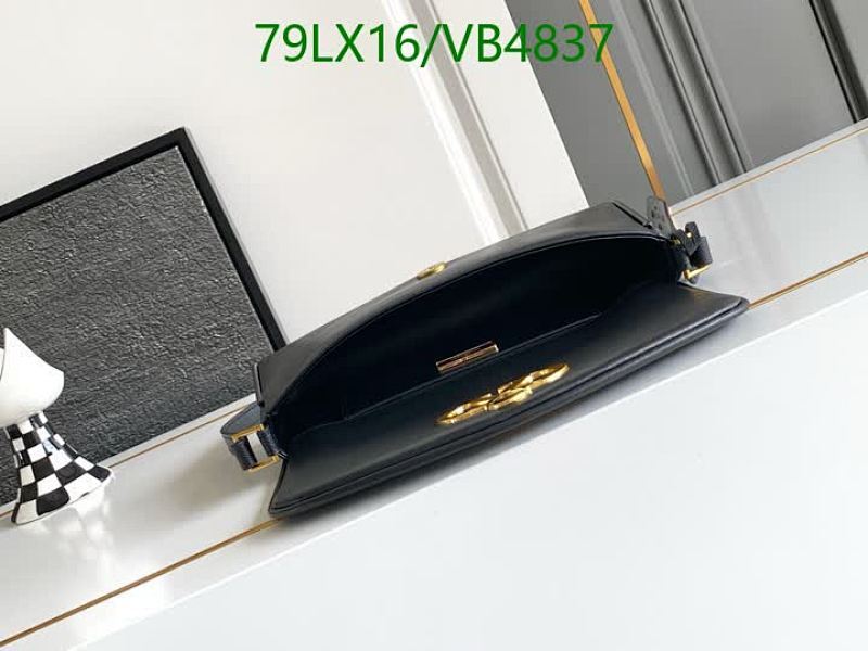 Valentino-Bag-4A Quality Code: VB4837 $: 79USD