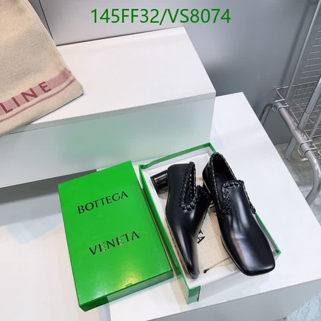 BV-Women Shoes Code: VS8074 $: 145USD