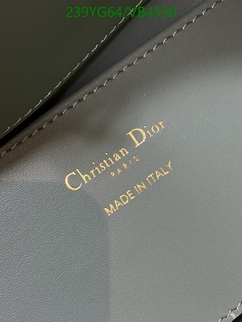 Dior-Bag-Mirror Quality Code: VB4590 $: 239USD
