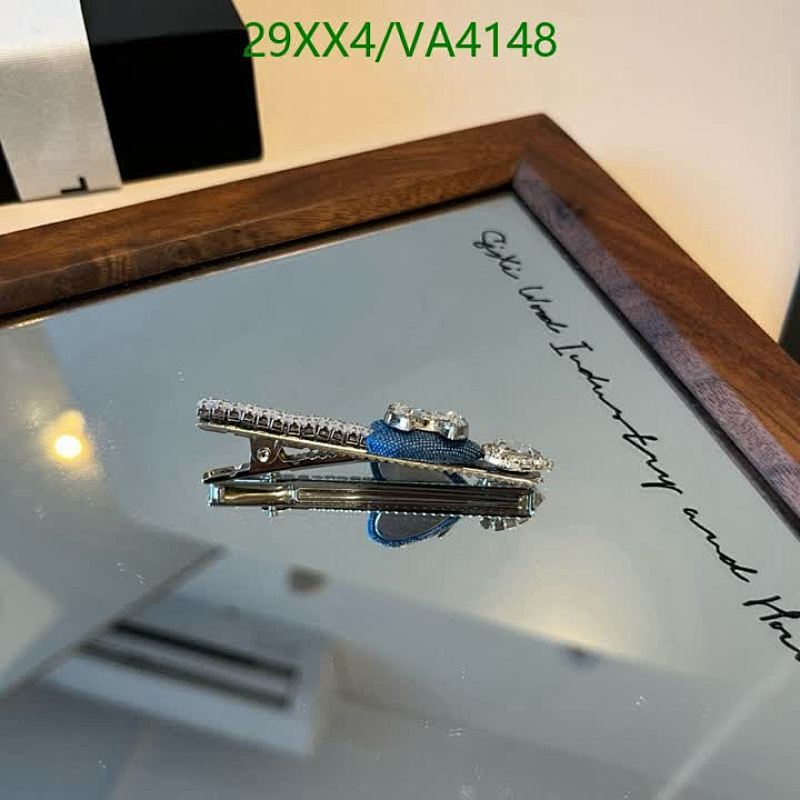 Chanel-Headband Code: VA4148 $: 29USD