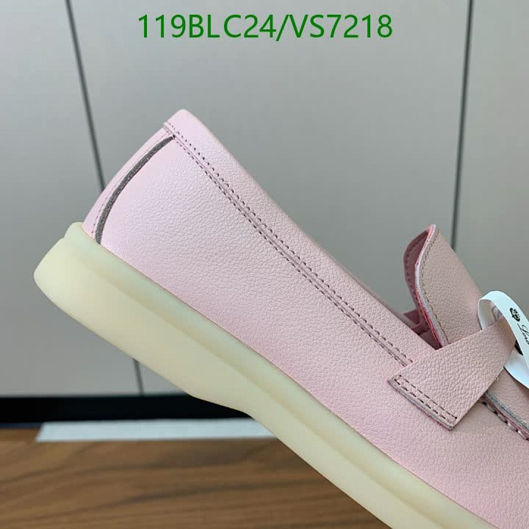 Loro Piana-Women Shoes Code: VS7218 $: 119USD