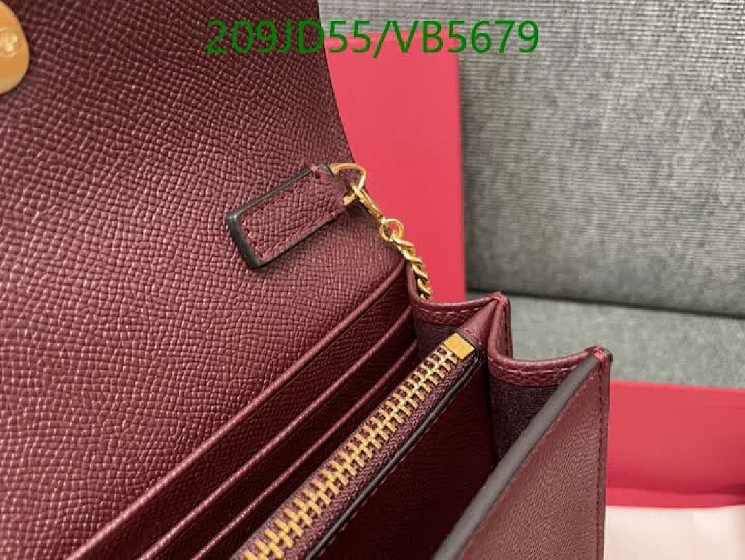 Valentino-Bag-Mirror Quality Code: VB5679 $: 209USD