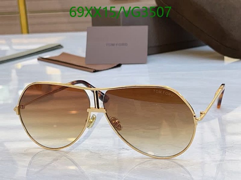 Tom Ford-Glasses Code: VG3507 $: 69USD