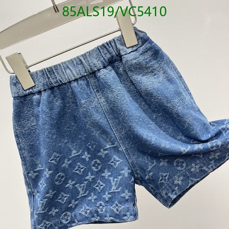 LV-Kids Clothing Code: VC5410 $: 85USD