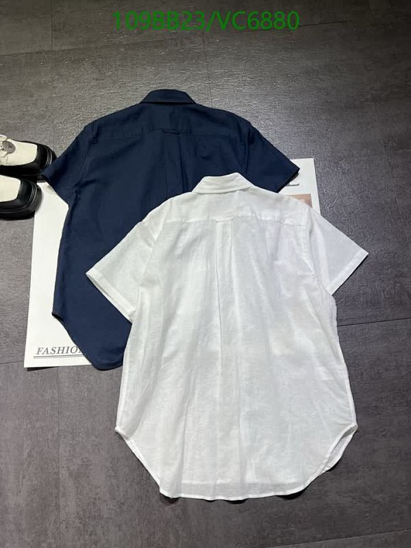 Ralph Lauren-Clothing Code: VC6880 $: 109USD