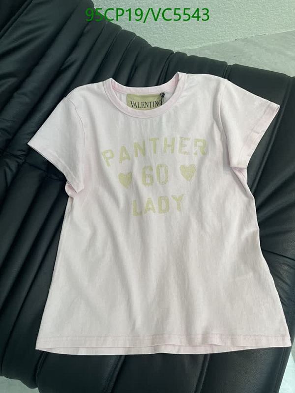 Valentino-Clothing Code: VC5543 $: 95USD