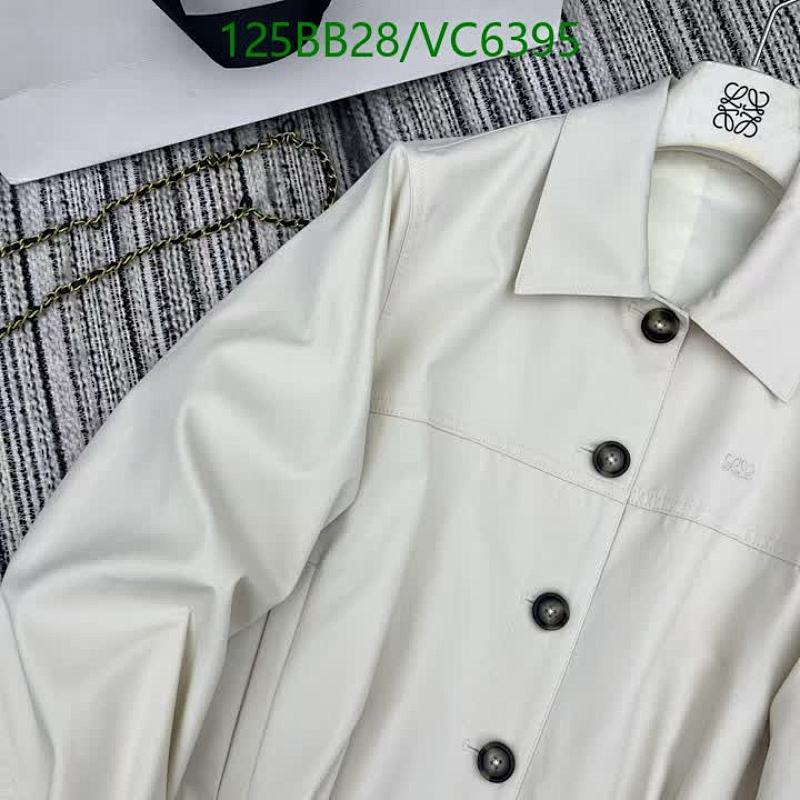 Loewe-Clothing Code: VC6395 $: 125USD