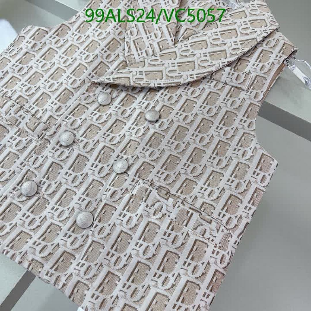 Dior-Kids clothing Code: VC5057 $: 99USD