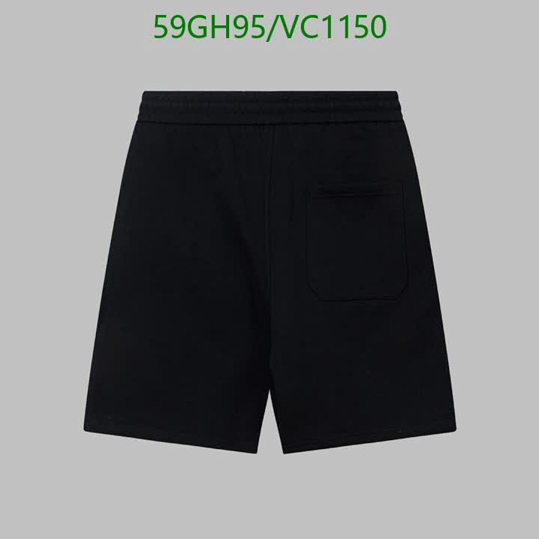 Givenchy-Beach Shorts Code: VC1150 $: 59USD