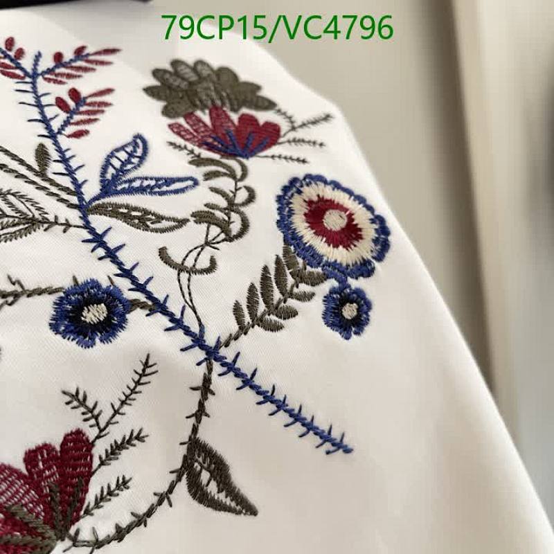 Maxmara-Clothing Code: VC4796 $: 79USD