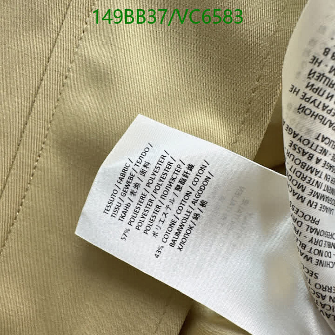 LV-Clothing Code: VC6583 $: 149USD