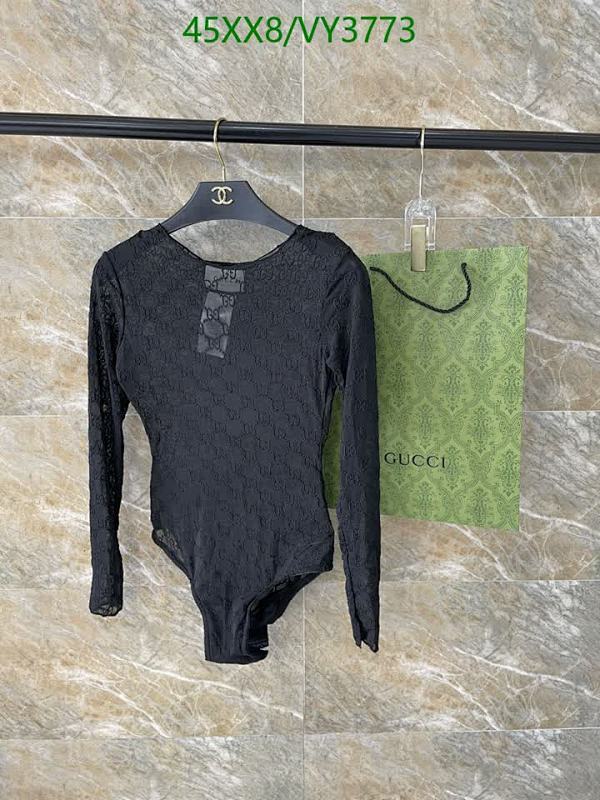 GUCCI-Swimsuit Code: VY3773 $: 45USD