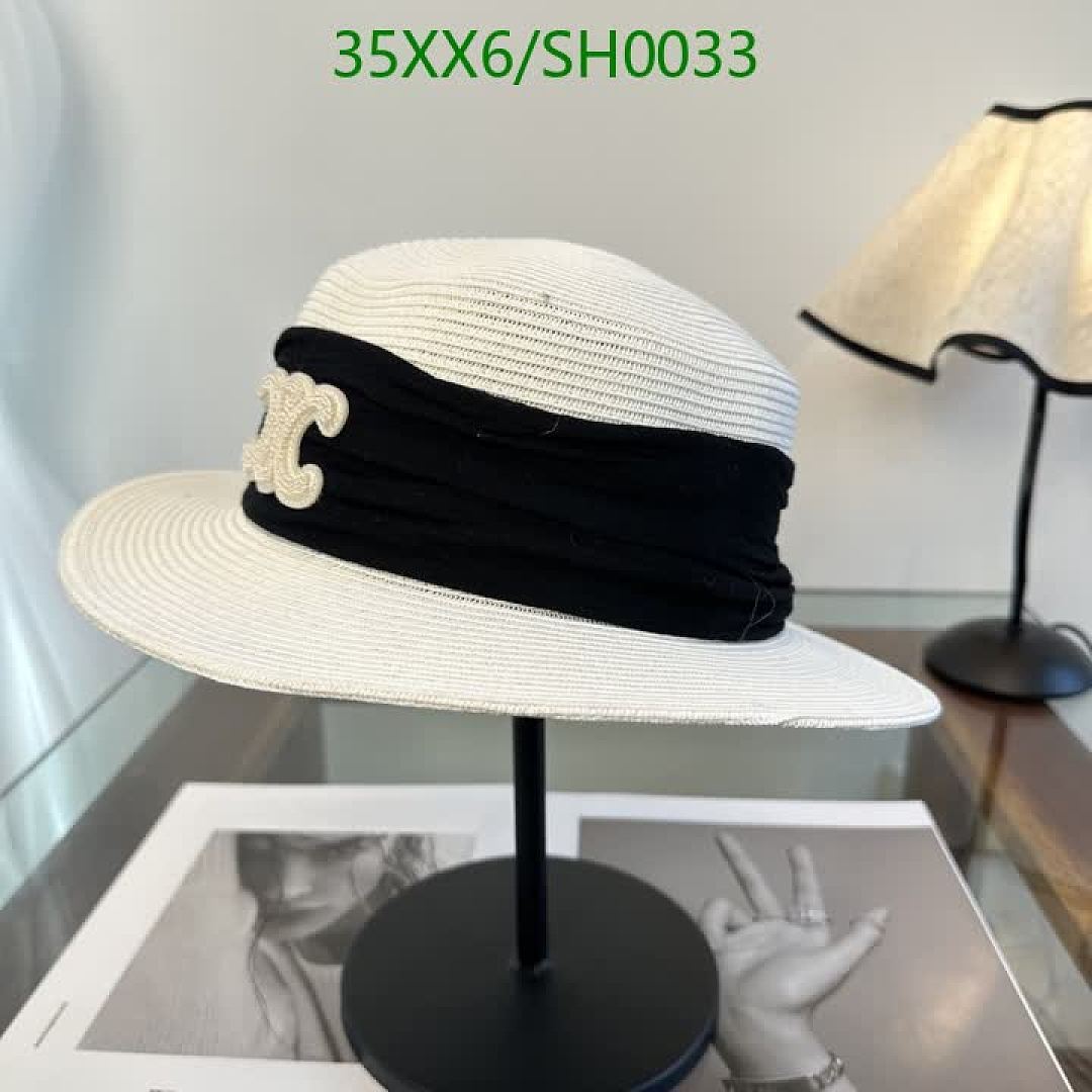 Celine-Cap(Hat) Code: SH0033 $: 35USD