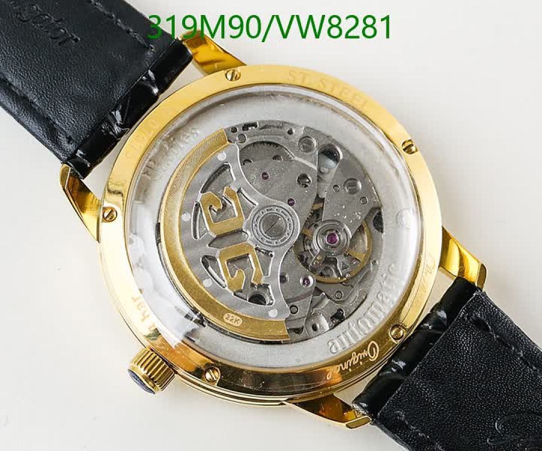 Glashutte-Watch-Mirror Quality Code: VW8281 $: 319USD