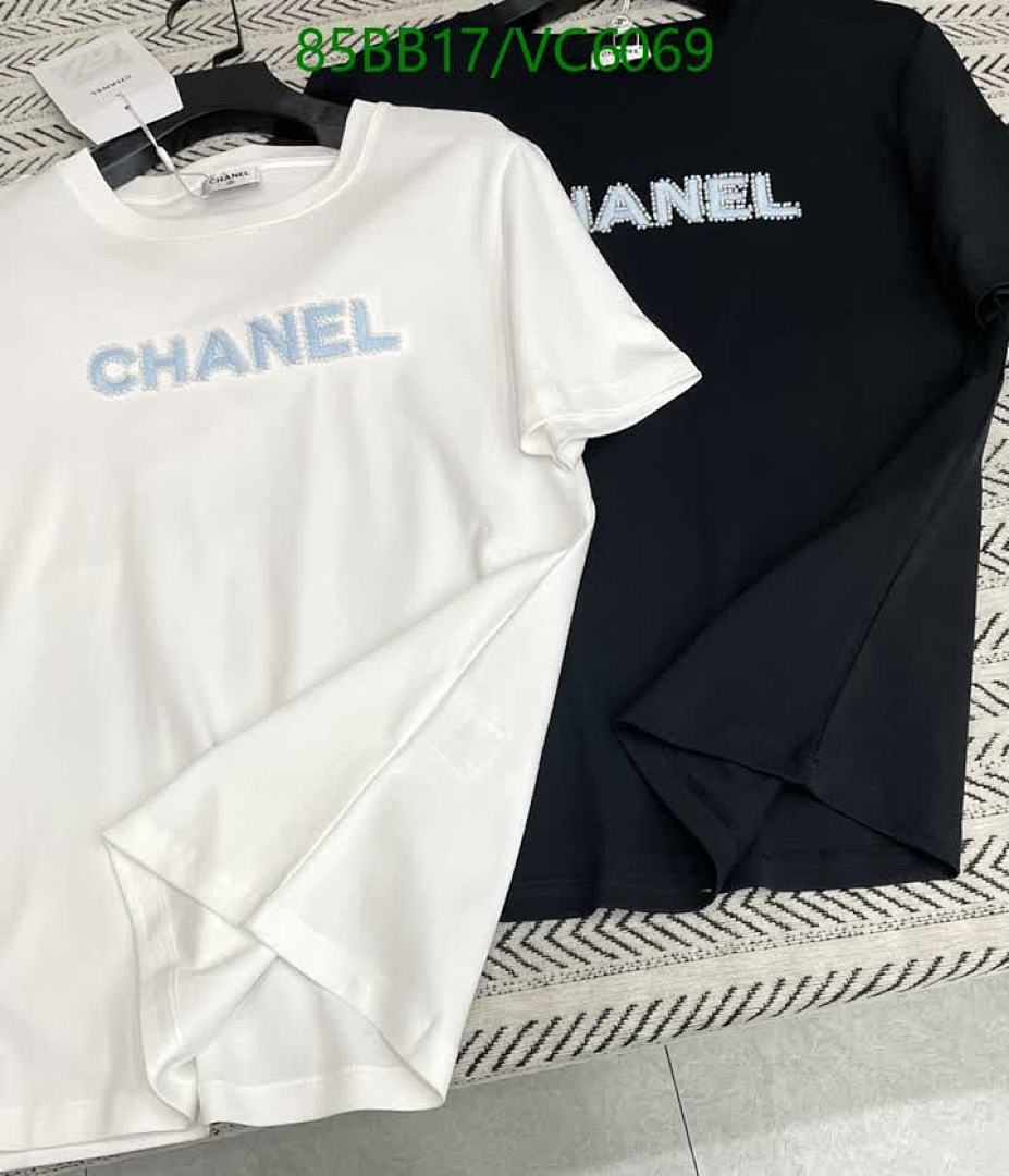 Chanel-Clothing Code: VC6069 $: 85USD