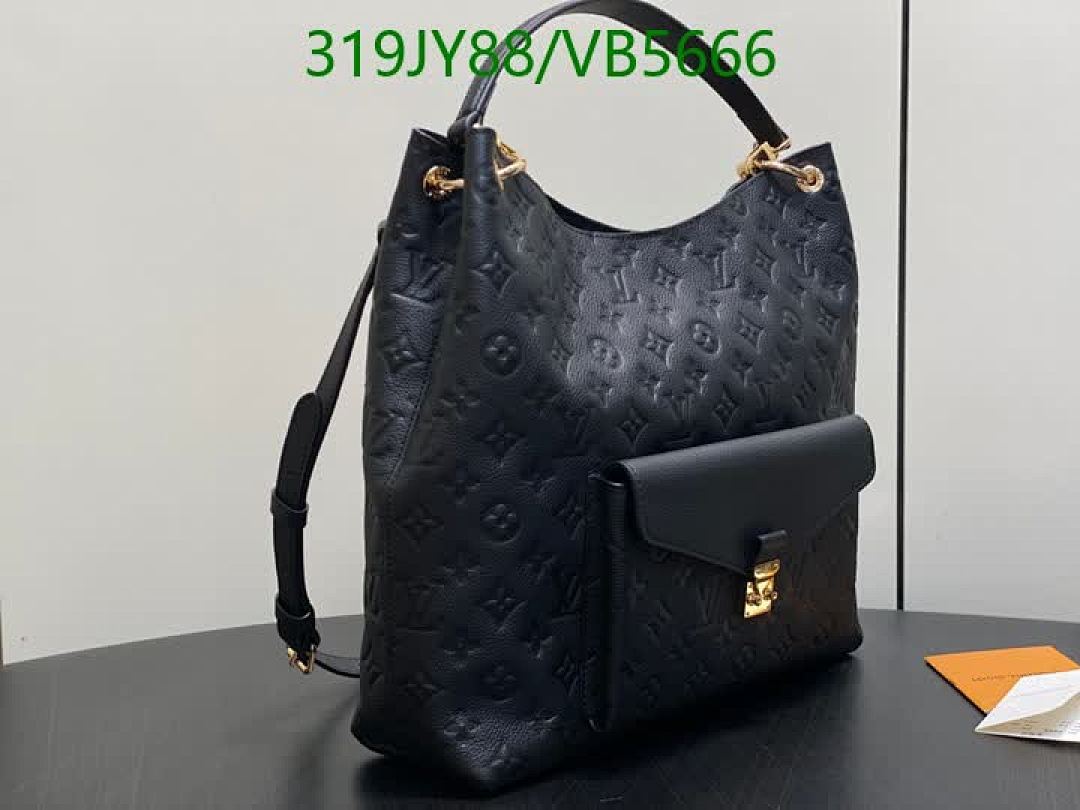 LV-Bag-Mirror Quality Code: VB5666 $: 319USD