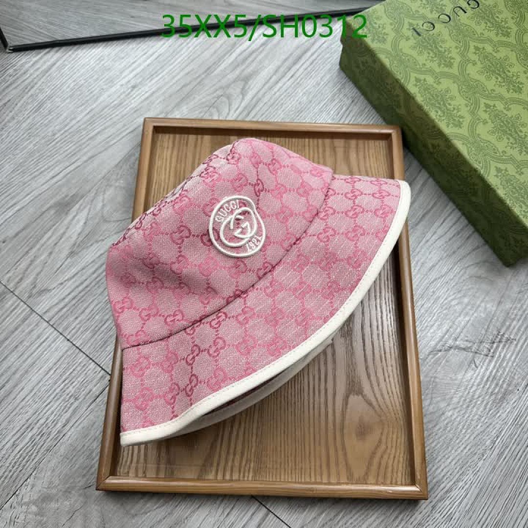 Gucci-Cap(Hat) Code: SH0312 $: 35USD