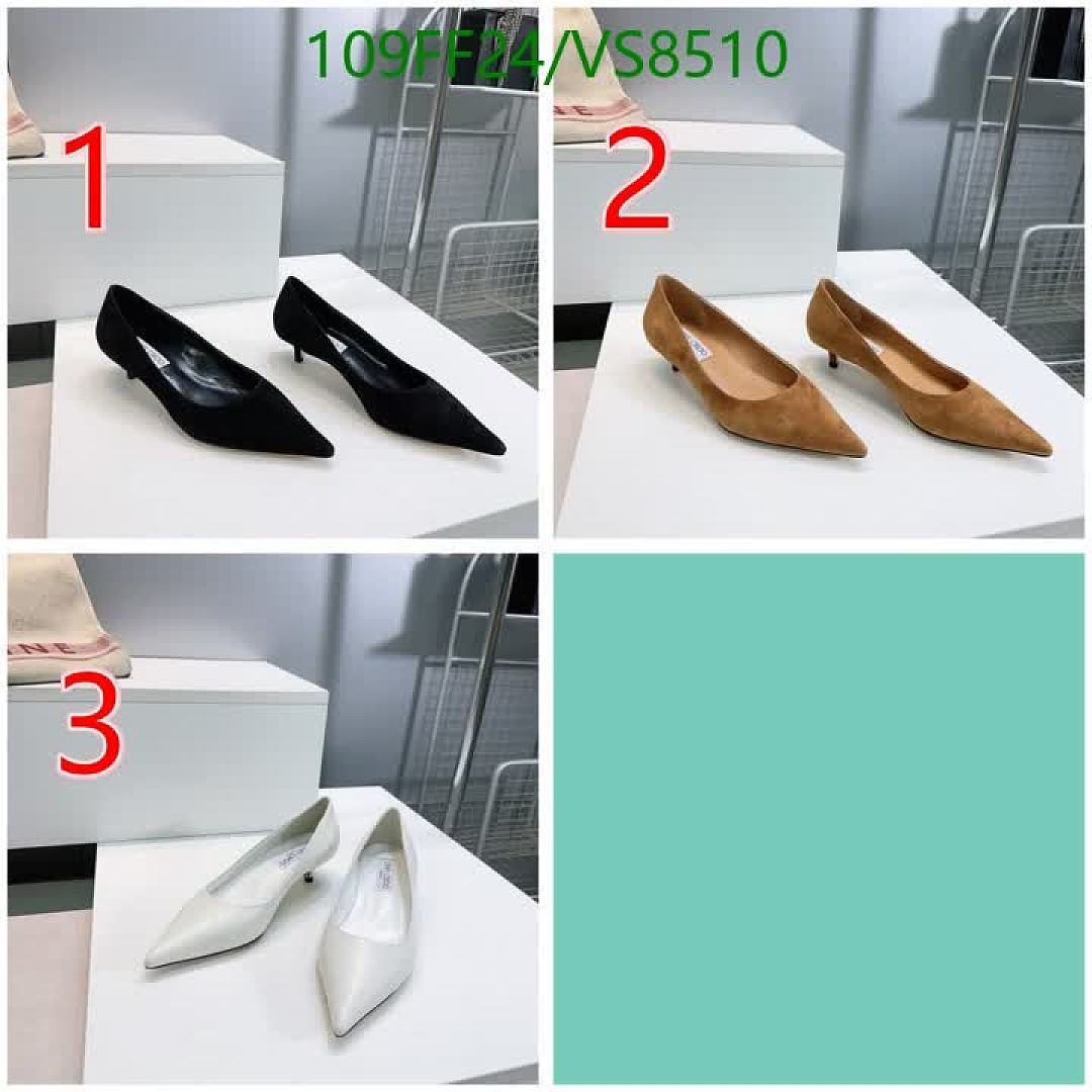 Jimmy Choo-Men shoes Code: VS8510 $: 109USD