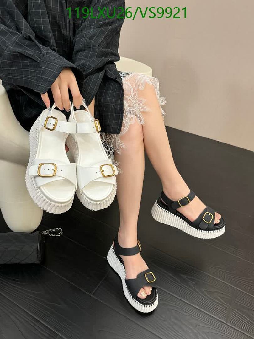 Celine-Women Shoes Code: VS9921 $: 119USD