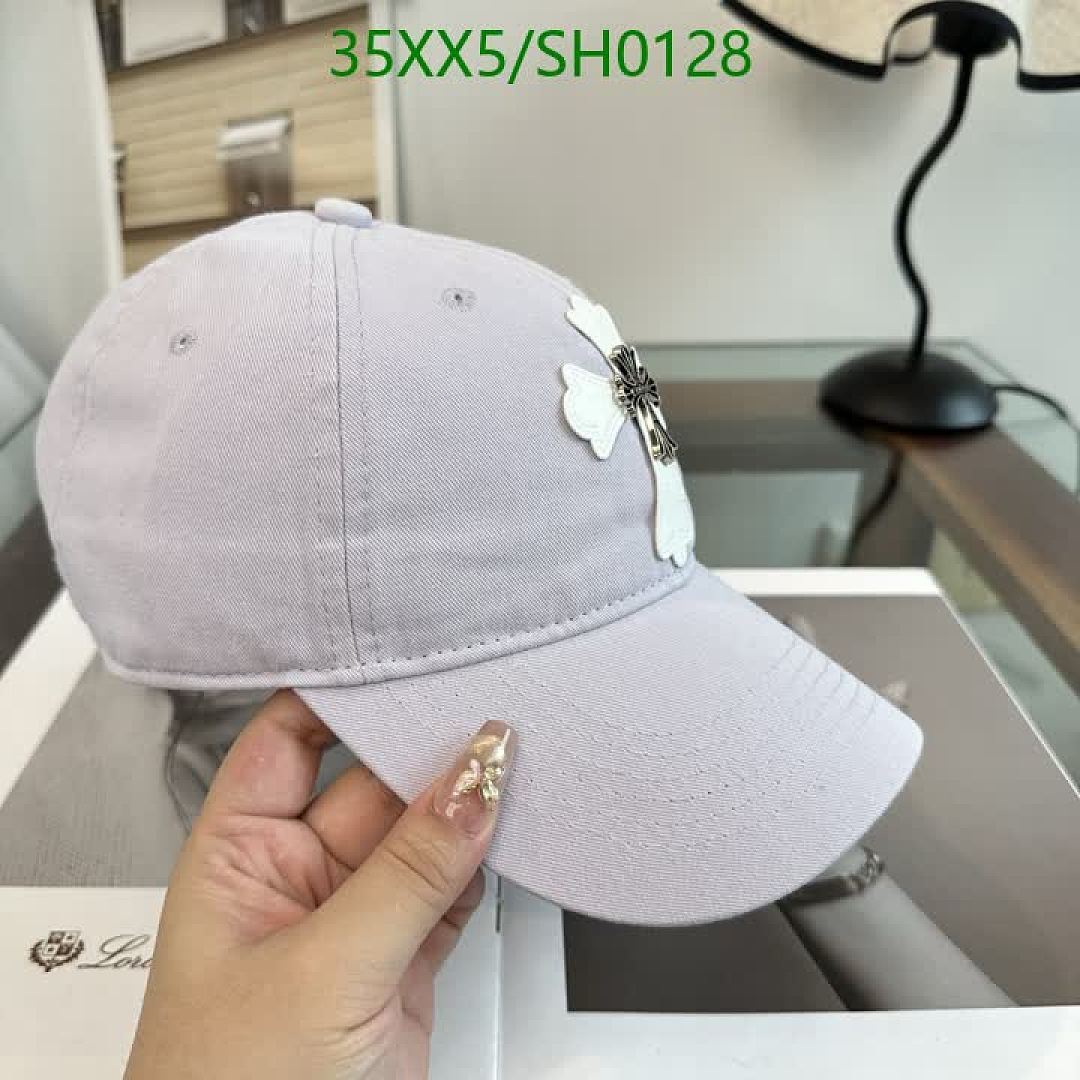 Chrome Hearts-Cap(Hat) Code: SH0128 $: 35USD