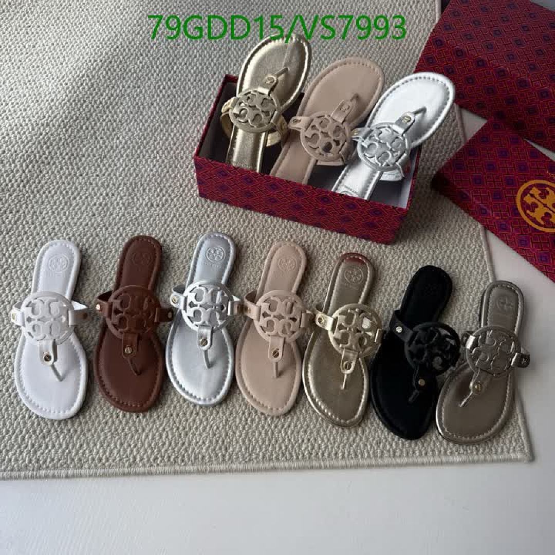 Tory Burch-Women Shoes Code: VS7993 $: 79USD