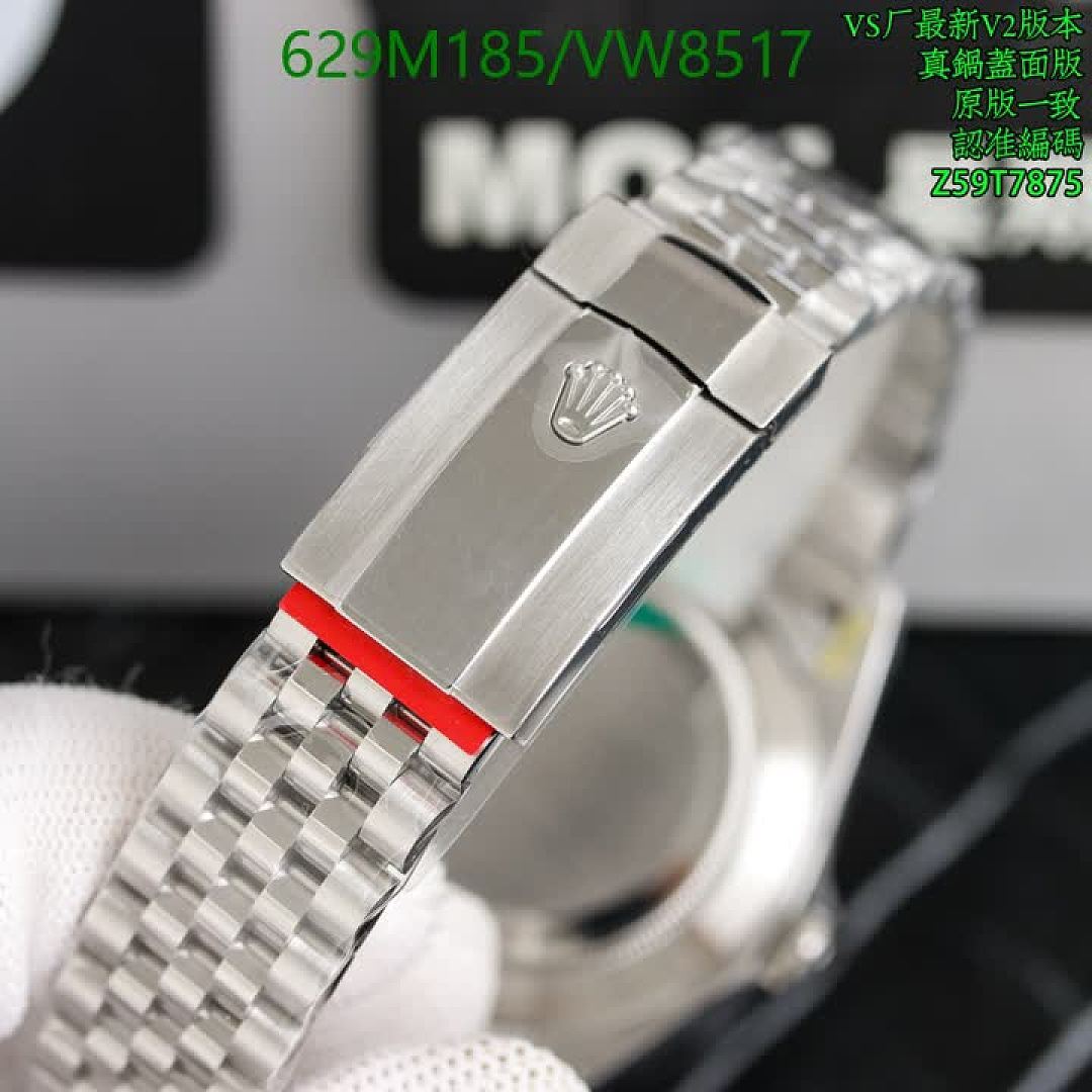 Rolex-Watch-Mirror Quality Code: VW8517 $: 629USD