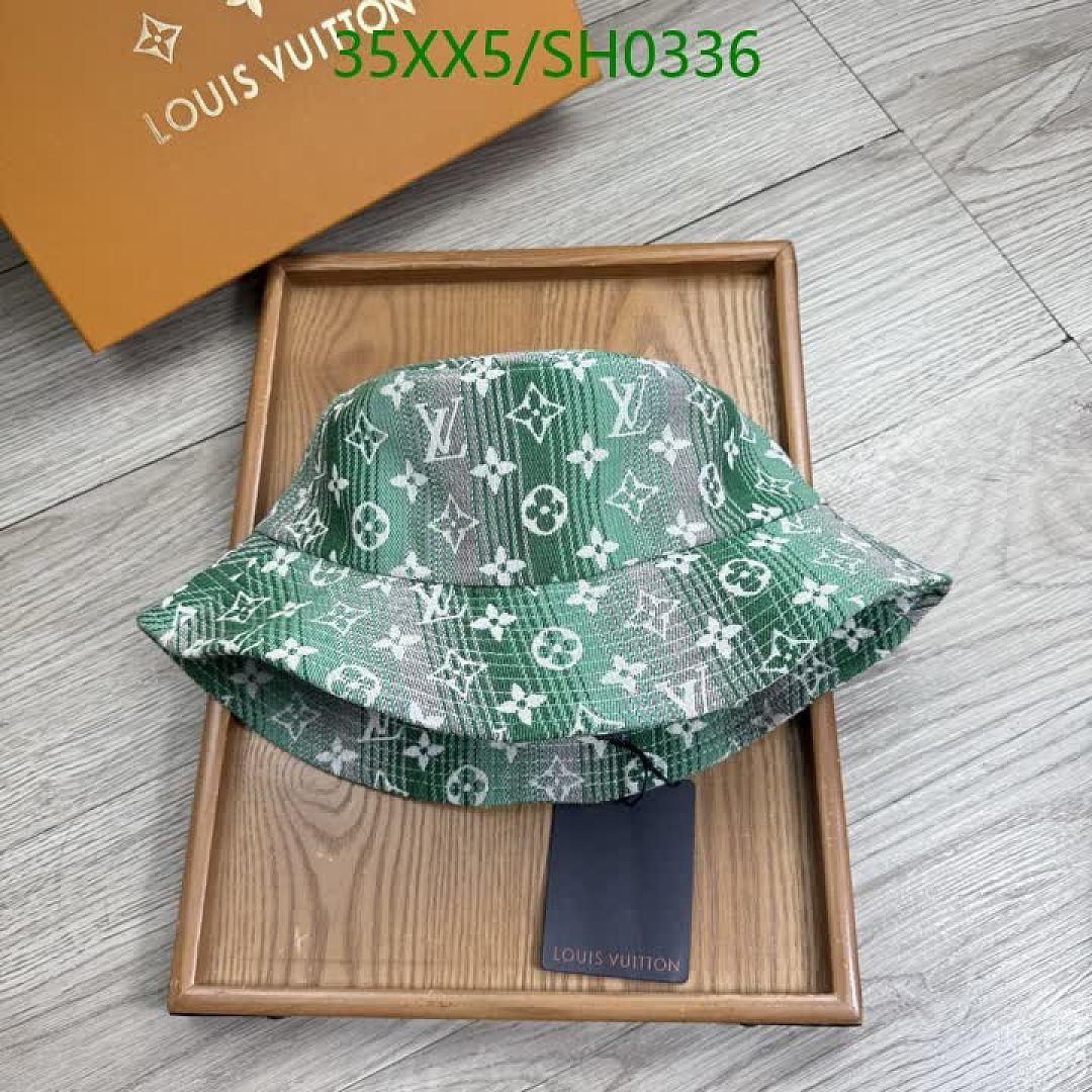 LV-Cap(Hat) Code: SH0336 $: 35USD