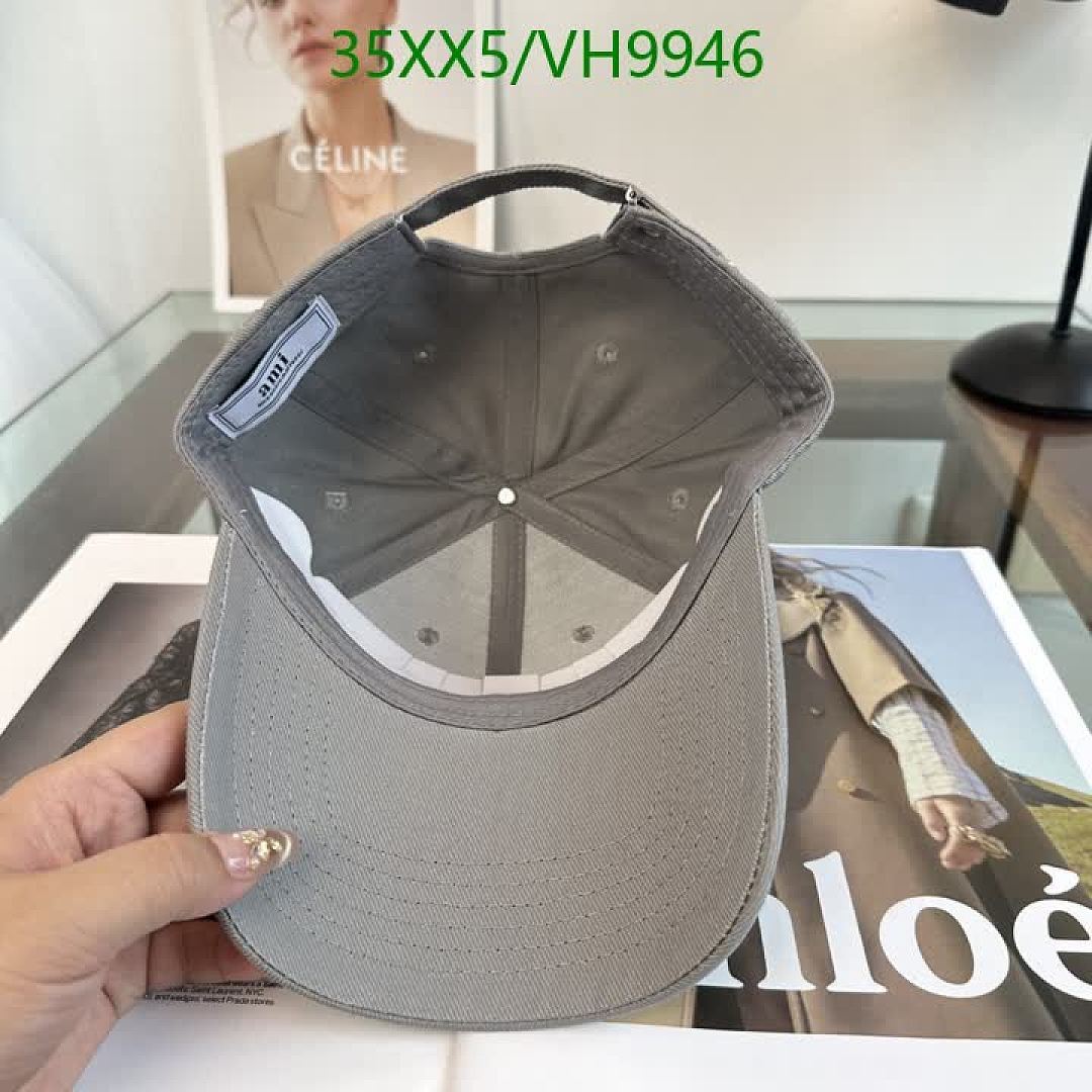 AMI-Cap(Hat) Code: VH9946 $: 35USD