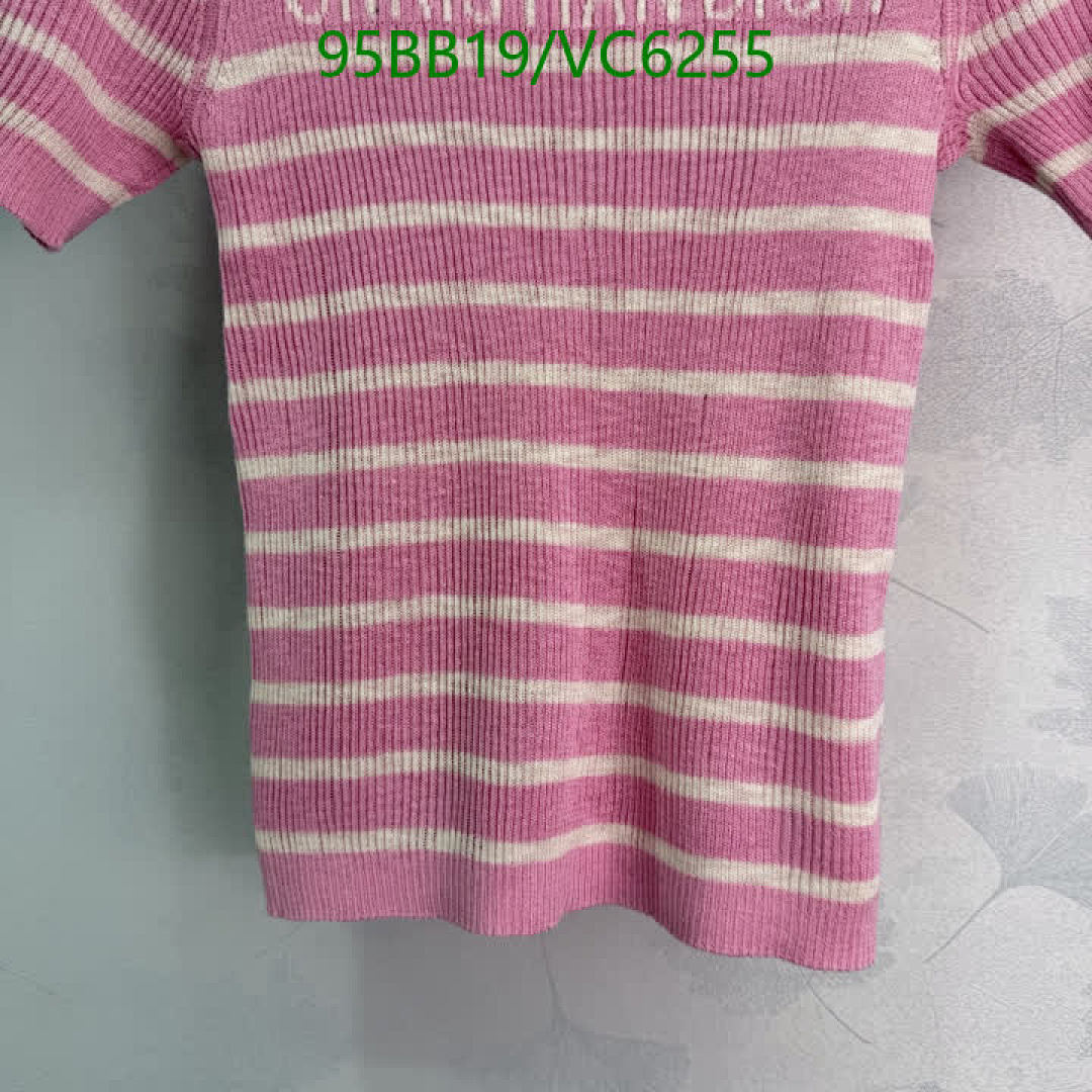 Dior-Clothing Code: VC6255 $: 95USD