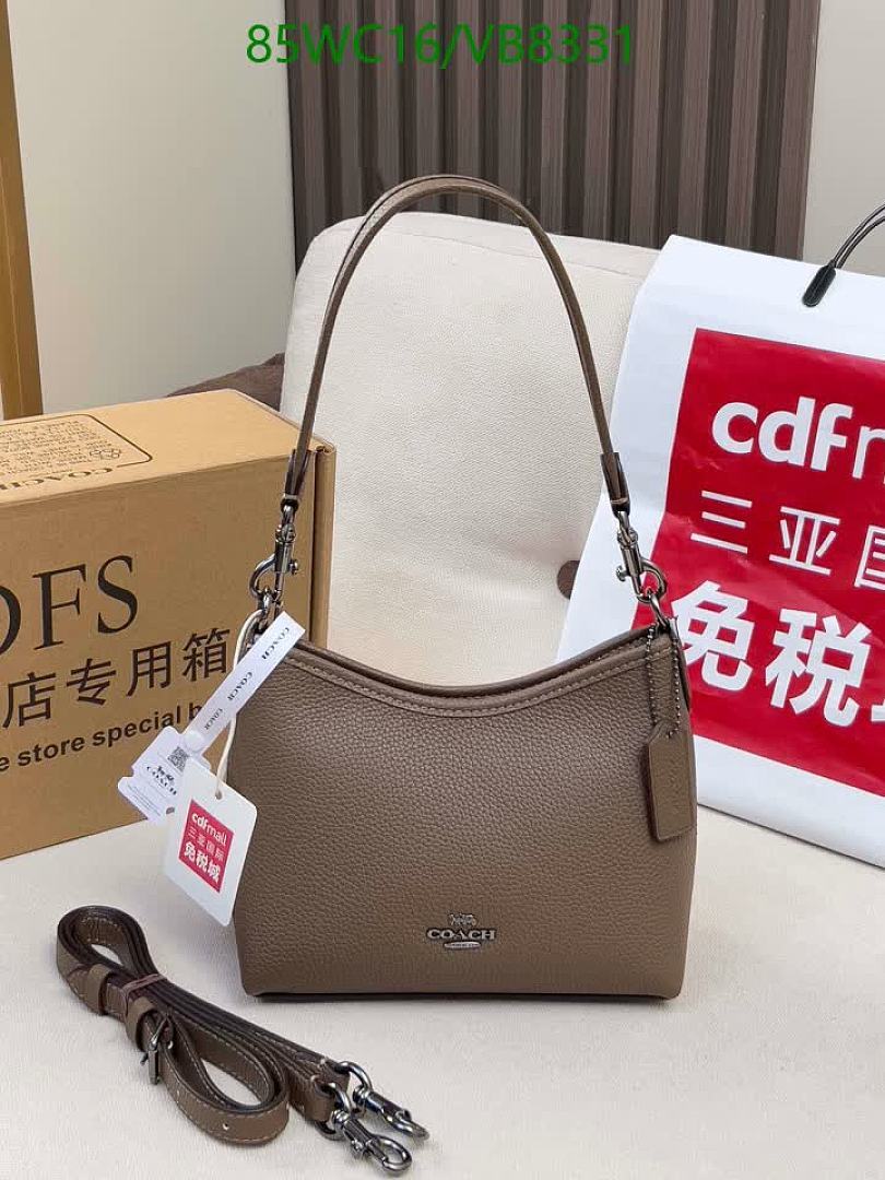 Coach-Bag-4A Quality Code: VB8331 $: 85USD