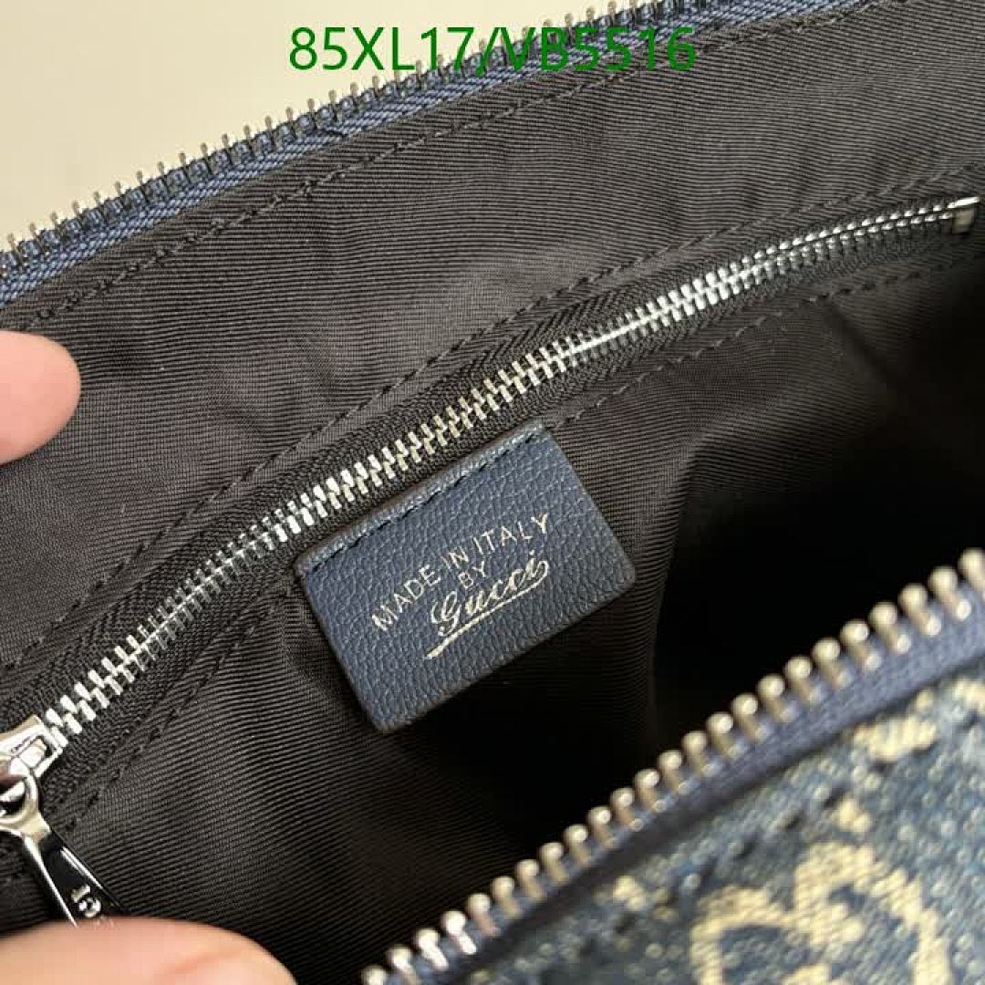Gucci-Bag-4A Quality Code: VB5516 $: 85USD