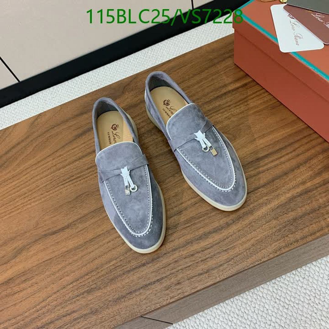 Loro Piana-Women Shoes Code: VS7228 $: 115USD