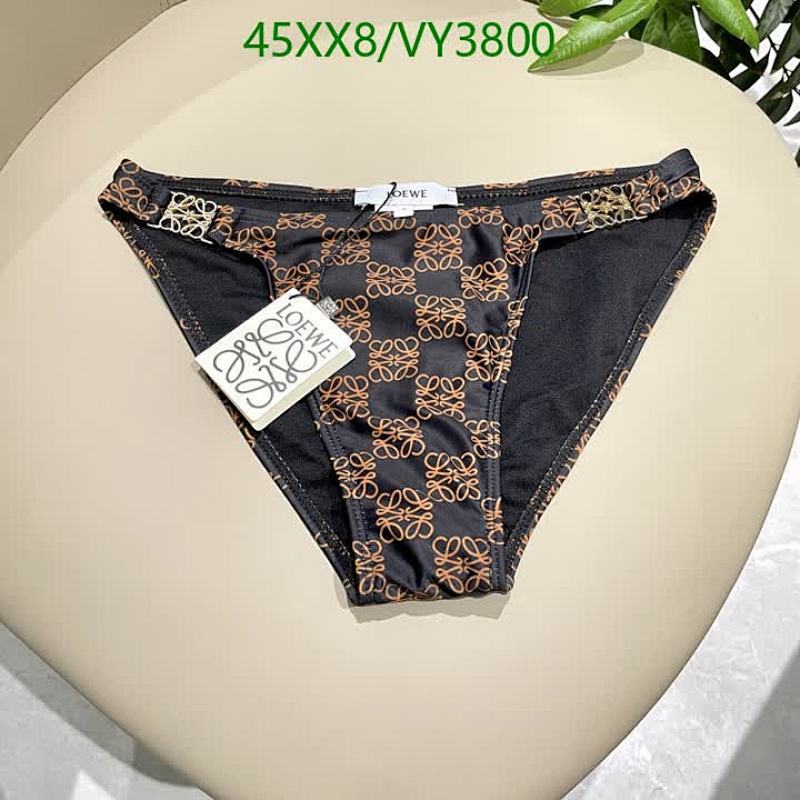 Loewe-Swimsuit Code: VY3800 $: 45USD