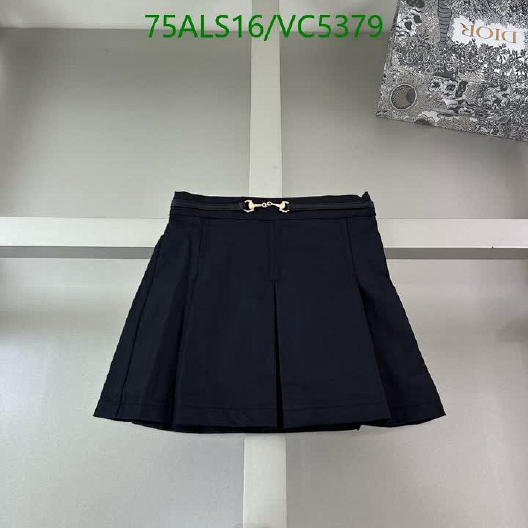 Gucci-Kids Clothing Code: VC5379 $: 75USD