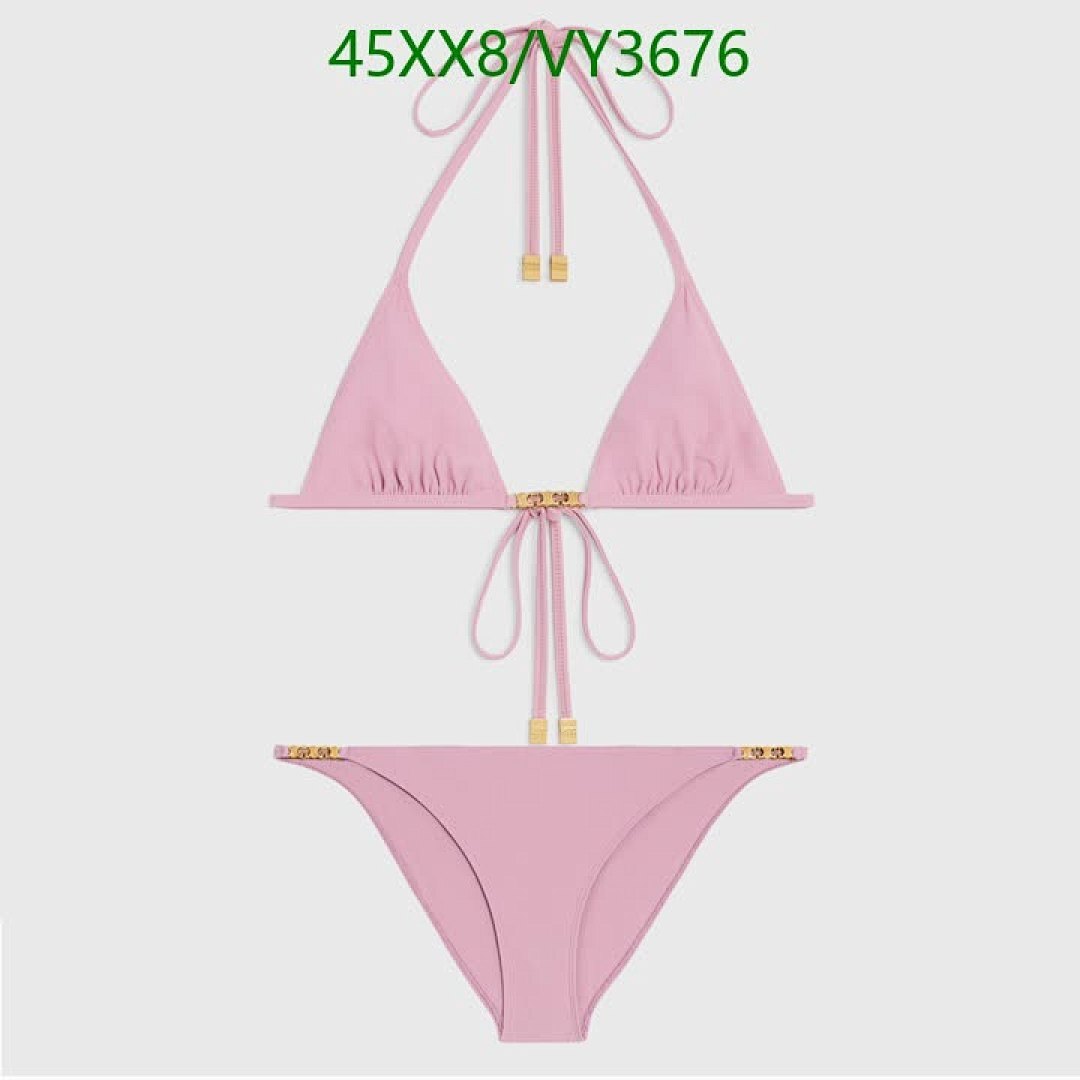 Celine-Swimsuit Code: VY3676 $: 45USD