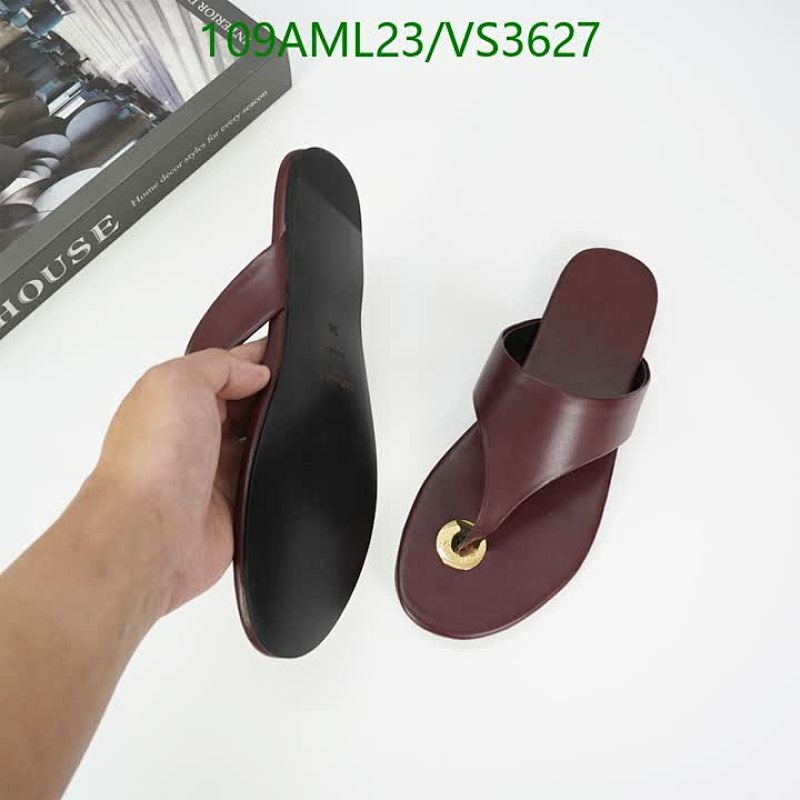 YSL-Women Shoes Code: VS3627 $: 109USD