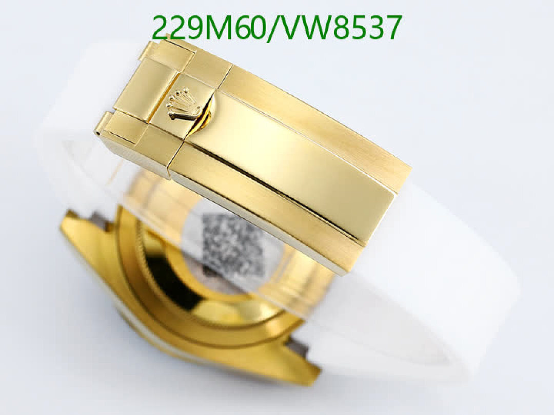 Rolex-Watch-Mirror Quality Code: VW8537 $: 229USD