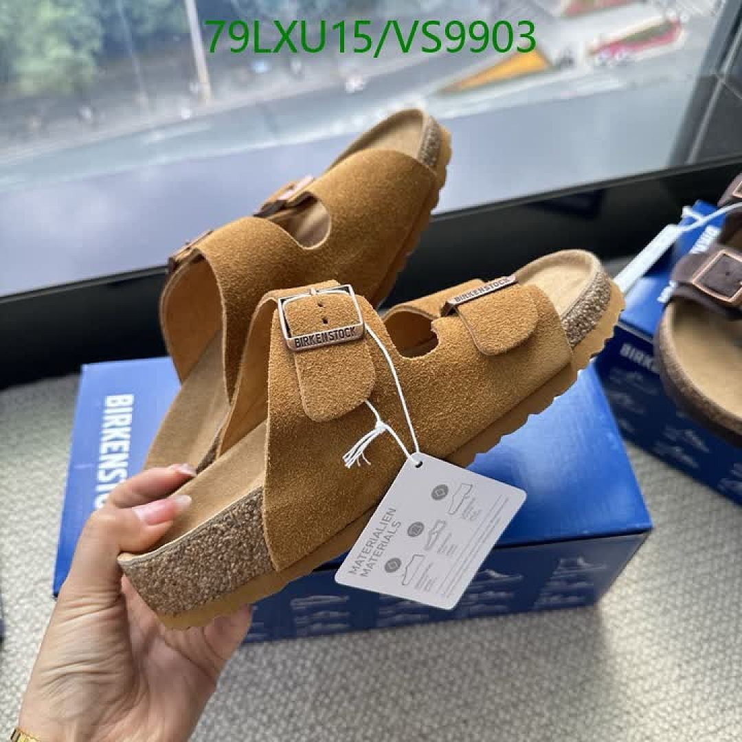 Birkenstock-Men shoes Code: VS9903 $: 79USD