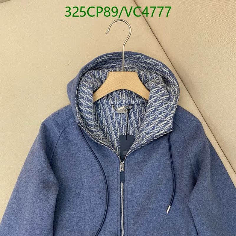 Dior-Clothing Code: VC4777