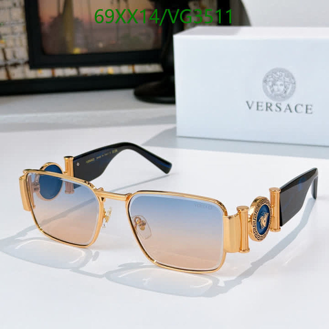 Versace-Glasses Code: VG3511 $: 69USD-Yupoo.ru - Copybrand.Team photo album Versace-Glasses Code: VG3511 $: 69USD
